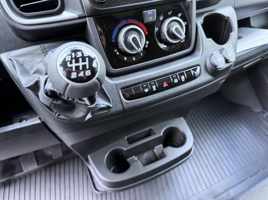 Fiat Professional Ducato 2.2 MTJ 120k 6MT Van 3.0t L2H1 EDICE PROFESSIONAL *o333*