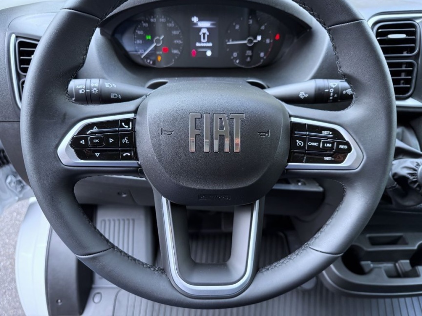 Fiat Professional Ducato 2.2 MTJ 120k 6MT Van 3.0t L2H1 EDICE PROFESSIONAL *o333*