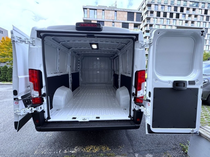 Fiat Professional Ducato 2.2 MTJ 120k 6MT Van 3.0t L2H1 EDICE PROFESSIONAL *o333*