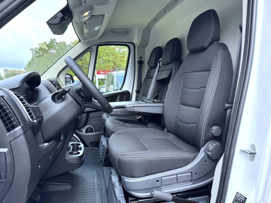 Fiat Professional Ducato 2.2 MTJ 120k 6MT Van 3.0t L2H1 EDICE PROFESSIONAL *o333*