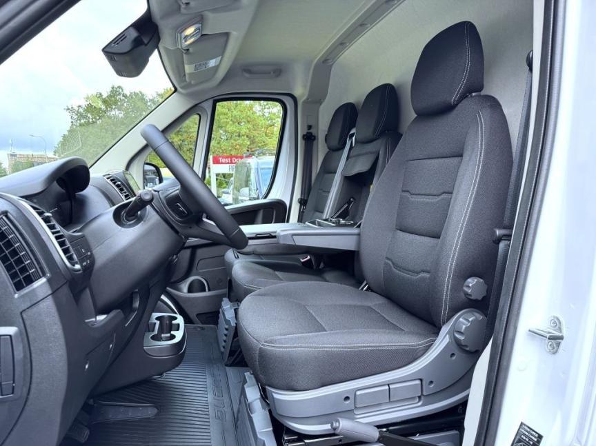 Fiat Professional Ducato 2.2 MTJ 120k 6MT Van 3.0t L2H1 EDICE PROFESSIONAL *o334*