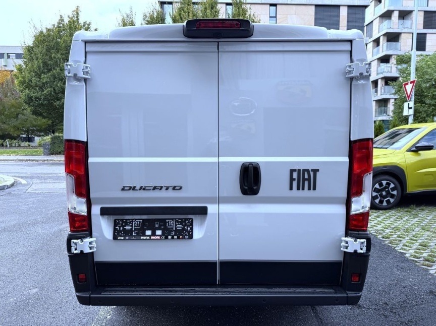 Fiat Professional Ducato 2.2 MTJ 120k 6MT Van 3.0t L2H1 EDICE PROFESSIONAL *o335*