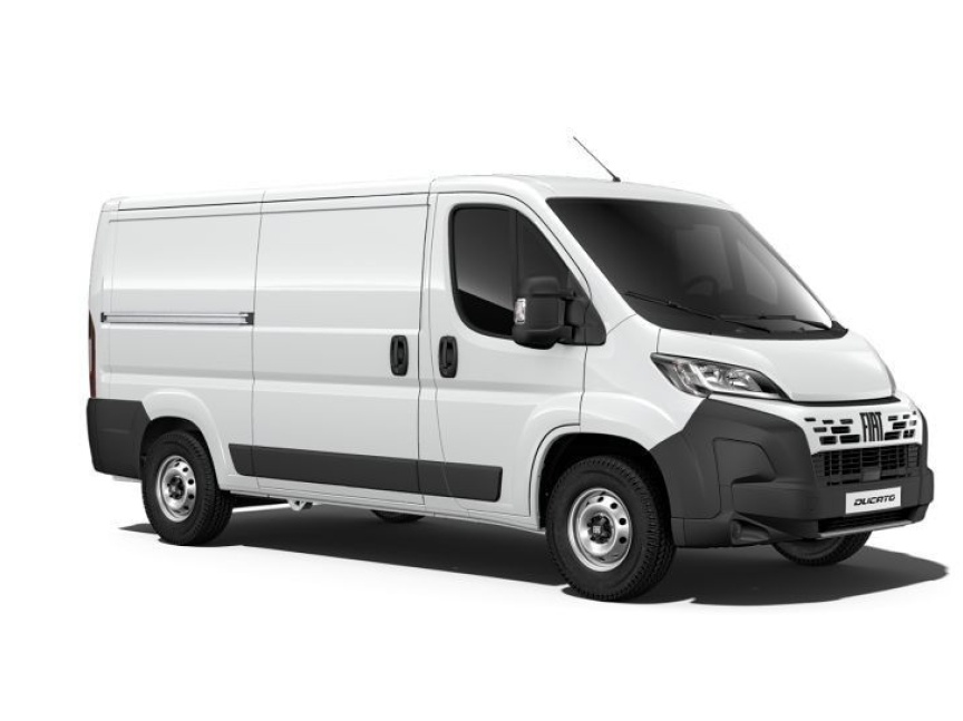 Fiat Professional Ducato 2.2 MTJ 120k 6MT Van 3.0t L2H1 NEW ED. PROF. *o5220*