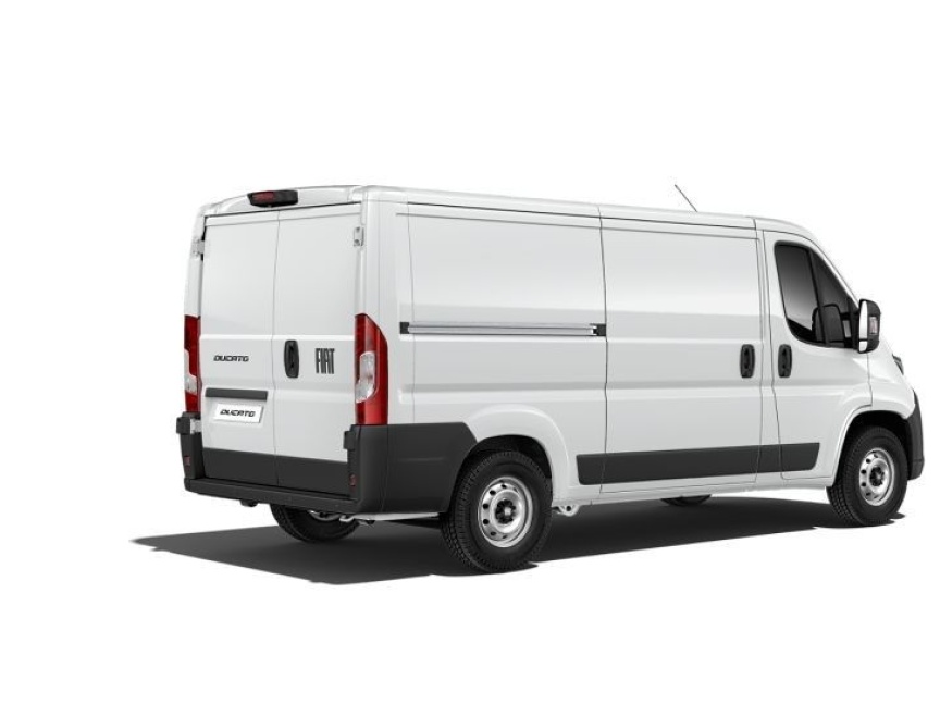 Fiat Professional Ducato 2.2 MTJ 120k 6MT Van 3.0t L2H1 NEW ED. PROF. *o5220*