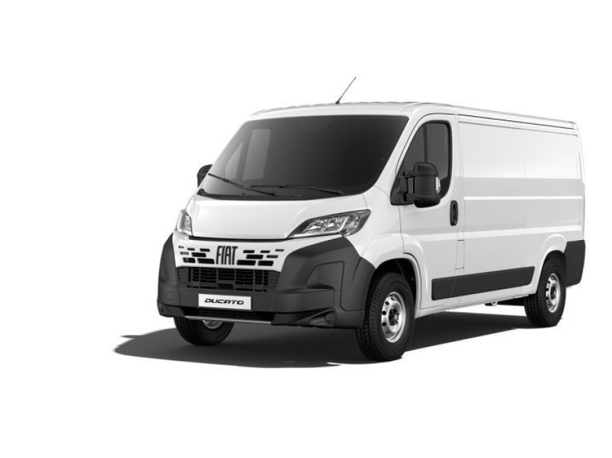 Fiat Professional Ducato 2.2 MTJ 120k 6MT Van 3.0t L2H1 NEW ED. PROF. *o5221*