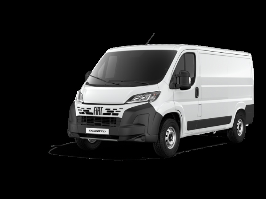 Fiat Professional Ducato 2.2 MTJ 120k 6MT Van 3.0t L2H1 *o463*