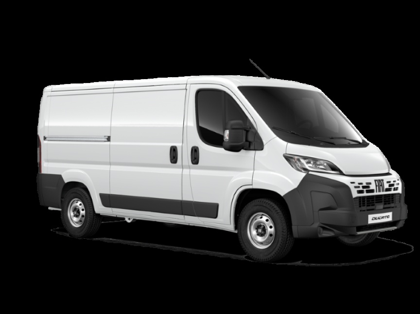 Fiat Professional Ducato 2.2 MTJ 120k 6MT Van 3.0t L2H1 *o463*