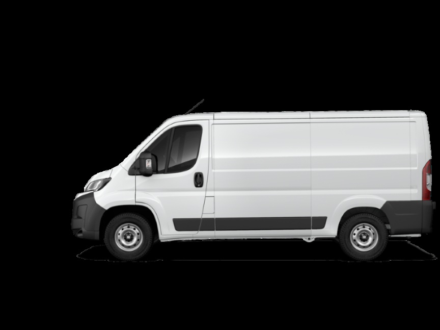 Fiat Professional Ducato 2.2 MTJ 120k 6MT Van 3.0t L2H1 *o464*