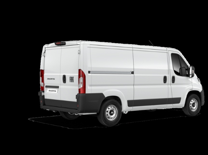 Fiat Professional Ducato 2.2 MTJ 120k 6MT Van 3.0t L2H1 *o464*