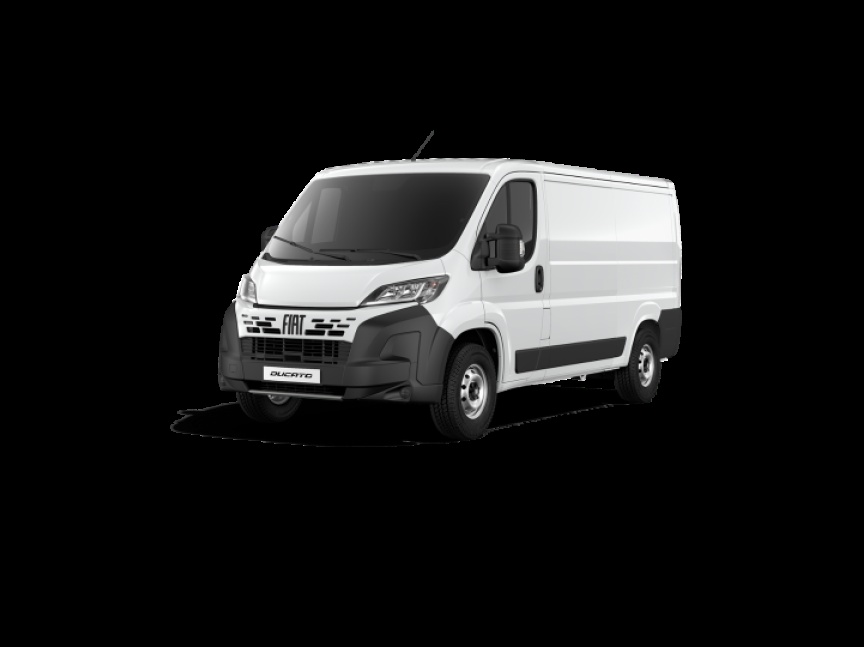 Fiat Professional Ducato 2.2 MTJ 120k 6MT Van 3.3t L2H1 *1988*