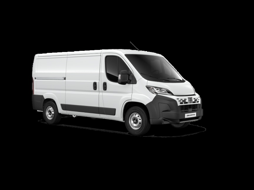 Fiat Professional Ducato 2.2 MTJ 120k 6MT Van 3.3t L2H1 *1988*