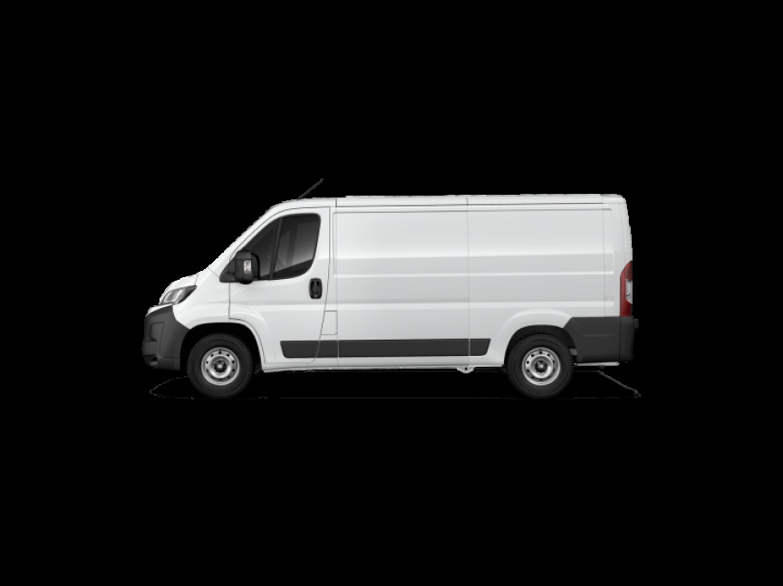 Fiat Professional Ducato 2.2 MTJ 120k 6MT Van 3.3t L2H1 *1988*