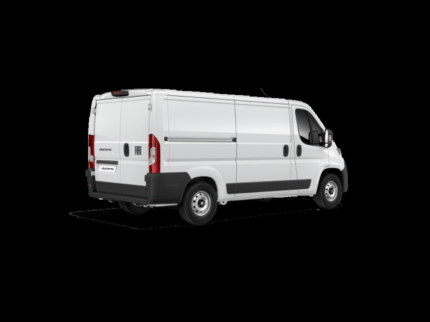 Fiat Professional Ducato 2.2 MTJ 120k 6MT Van 3.3t L2H1 *1988*