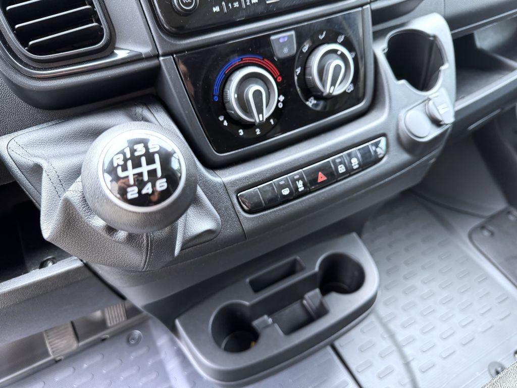 Fiat Professional Ducato 2.2 MTJ 140k 3.3t L3H2 dodávka *453*