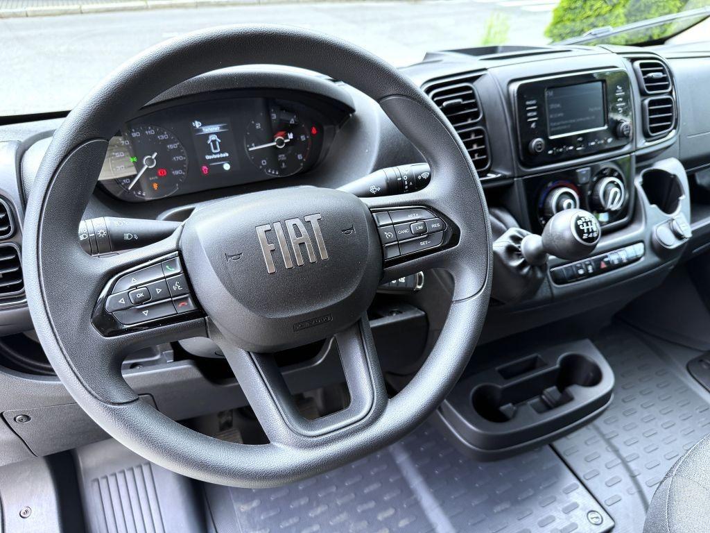 Fiat Professional Ducato 2.2 MTJ 140k 3.3t L3H2 dodávka *453*