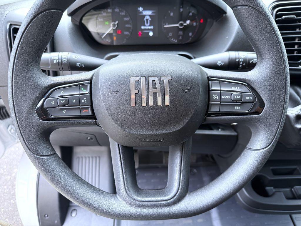 Fiat Professional Ducato 2.2 MTJ 140k 3.3t L3H2 dodávka *453*
