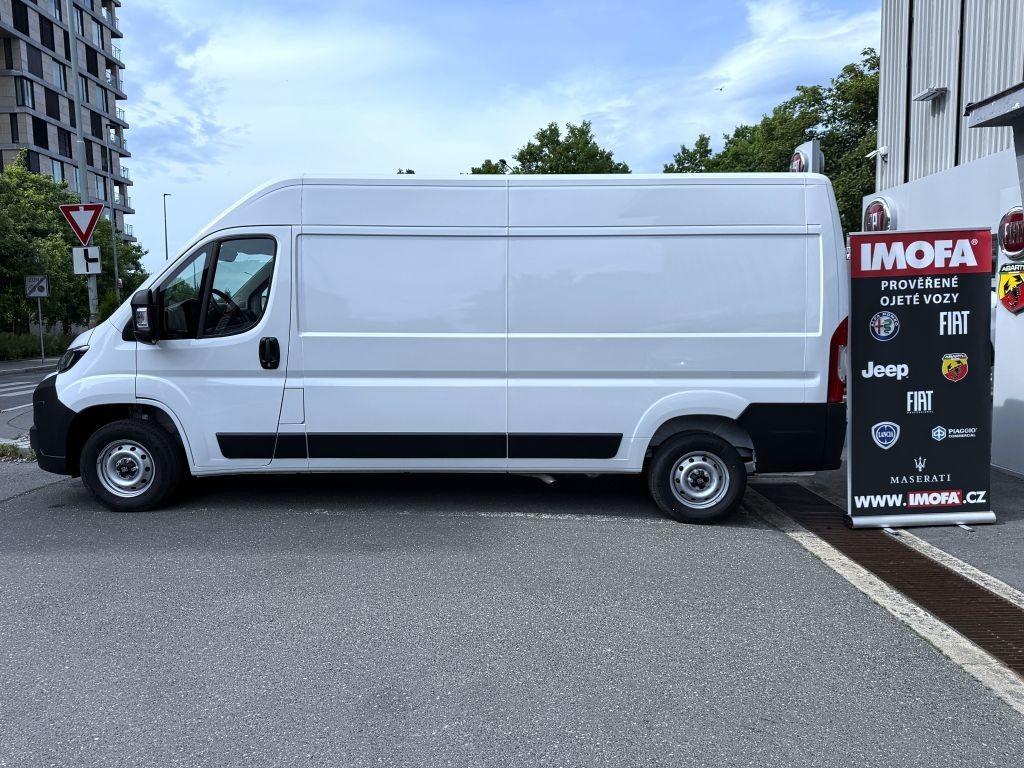 Fiat Professional Ducato 2.2 MTJ 140k 3.3t L3H2 dodávka *453*