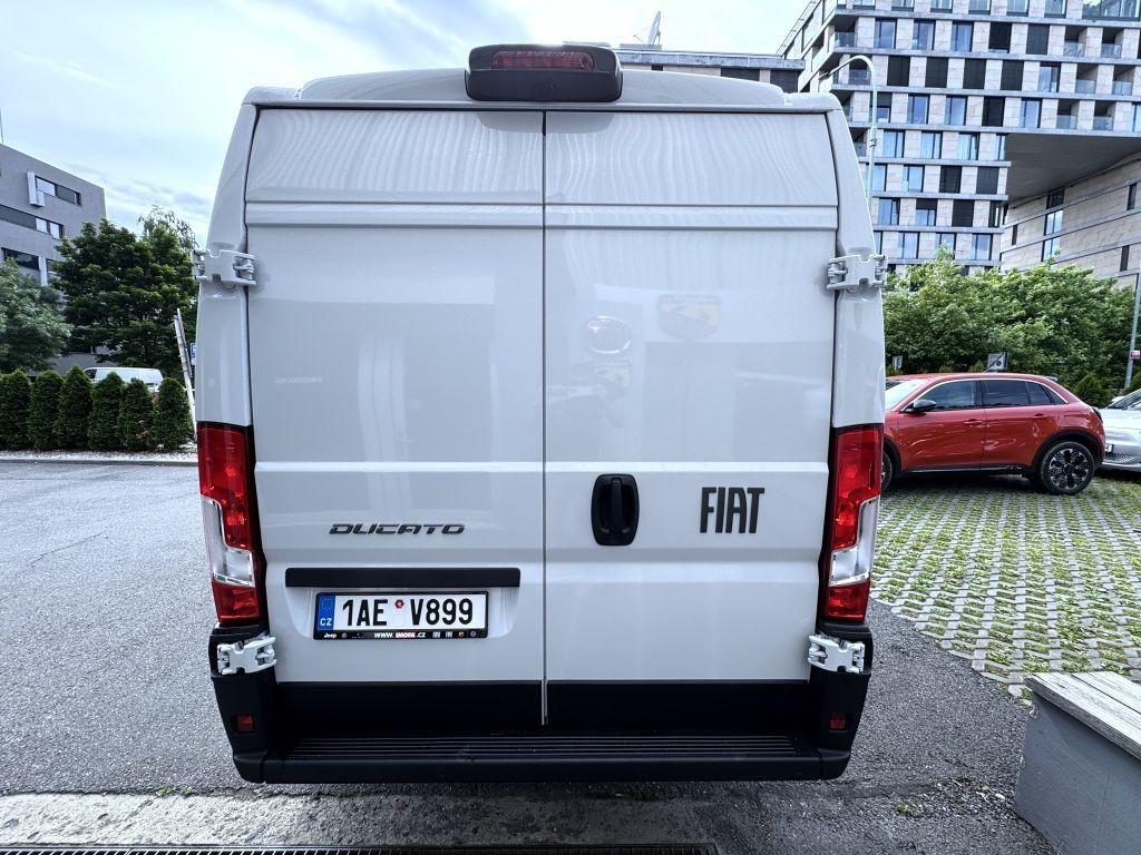 Fiat Professional Ducato 2.2 MTJ 140k 3.3t L3H2 dodávka *453*