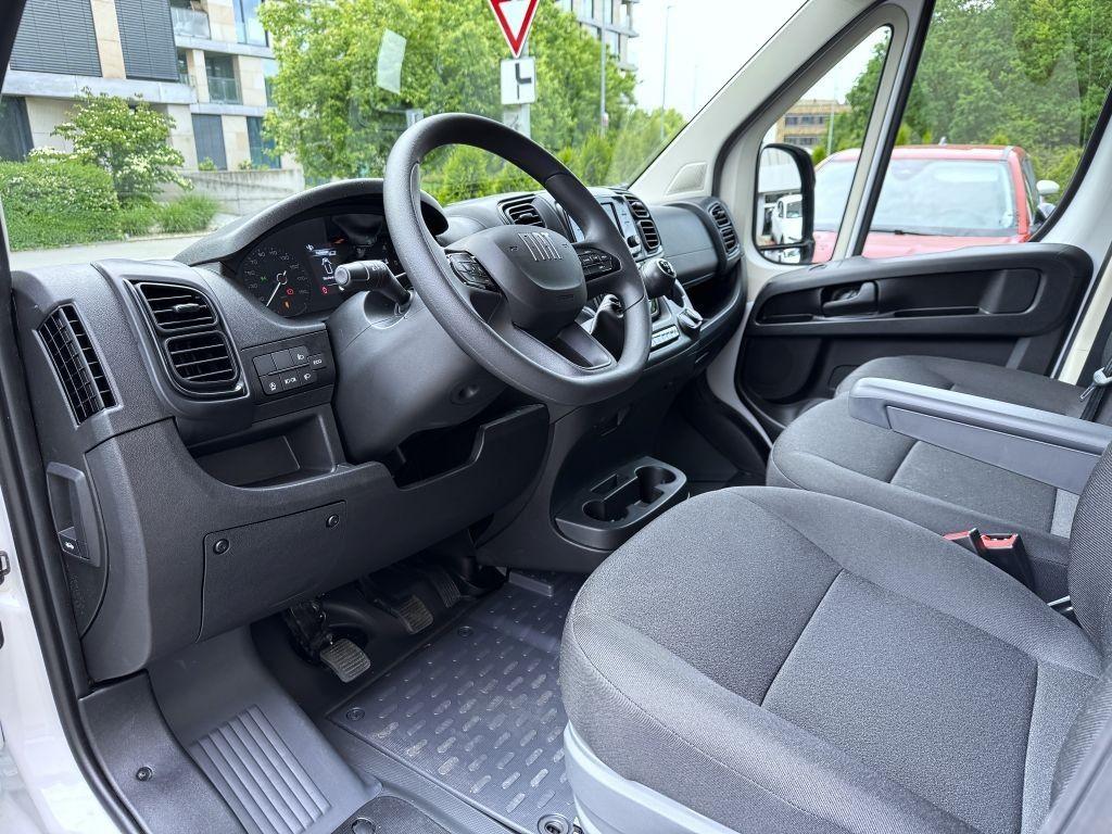 Fiat Professional Ducato 2.2 MTJ 140k 3.3t L3H2 dodávka *453*