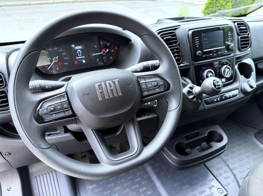 Fiat Professional Ducato 2.2 MTJ 140k 3,5t L3H2 *0227* e