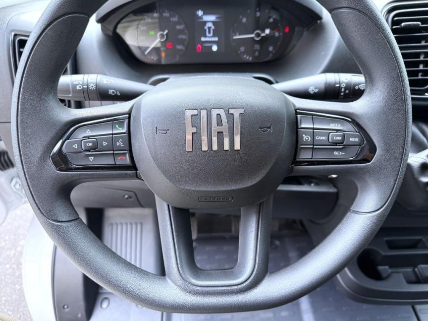 Fiat Professional Ducato 2.2 MTJ 140k 3,5t L3H2 *0227* e