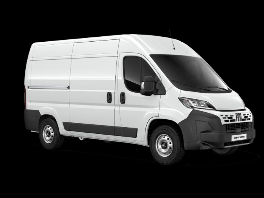 Fiat Professional Ducato 2.2 MTJ 140k 6MT Van 3,3t L2H2 EDICE PROFESSIONAL *4830*