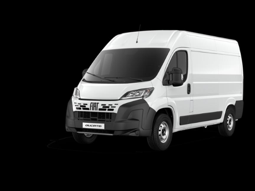 Fiat Professional Ducato 2.2 MTJ 140k 6MT Van 3,3t L2H2 EDICE PROFESSIONAL *4830*