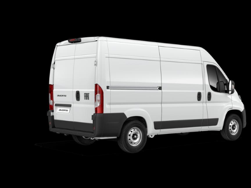 Fiat Professional Ducato 2.2 MTJ 140k 6MT Van 3,3t L2H2 EDICE PROFESSIONAL *4830*