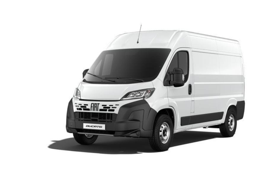 Fiat Professional Ducato 2.2 MTJ 140k 6MT Van 3,3t L2H2 *6954* k