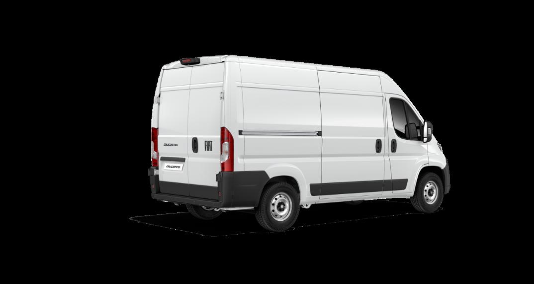 Fiat Professional Ducato 2.2 MTJ 140k 6MT Van 3,3t L2H2 *6954*