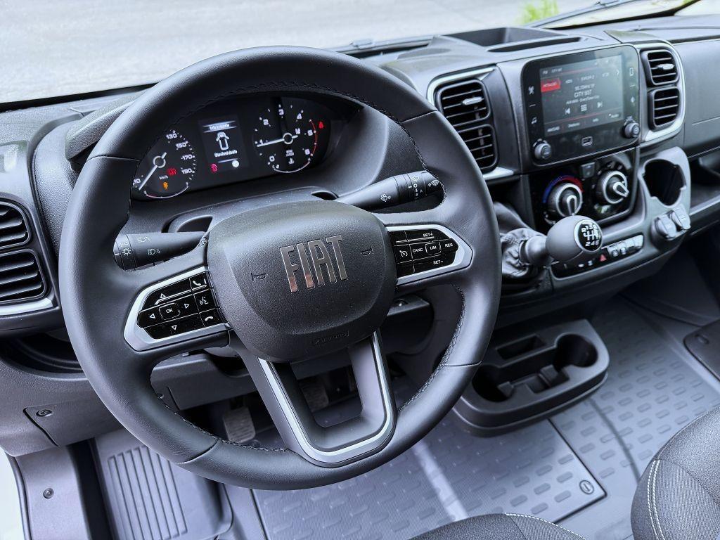 Fiat Professional Ducato 2.2 MTJ 140k 6MT Van 3,3t L2H2 *7305*