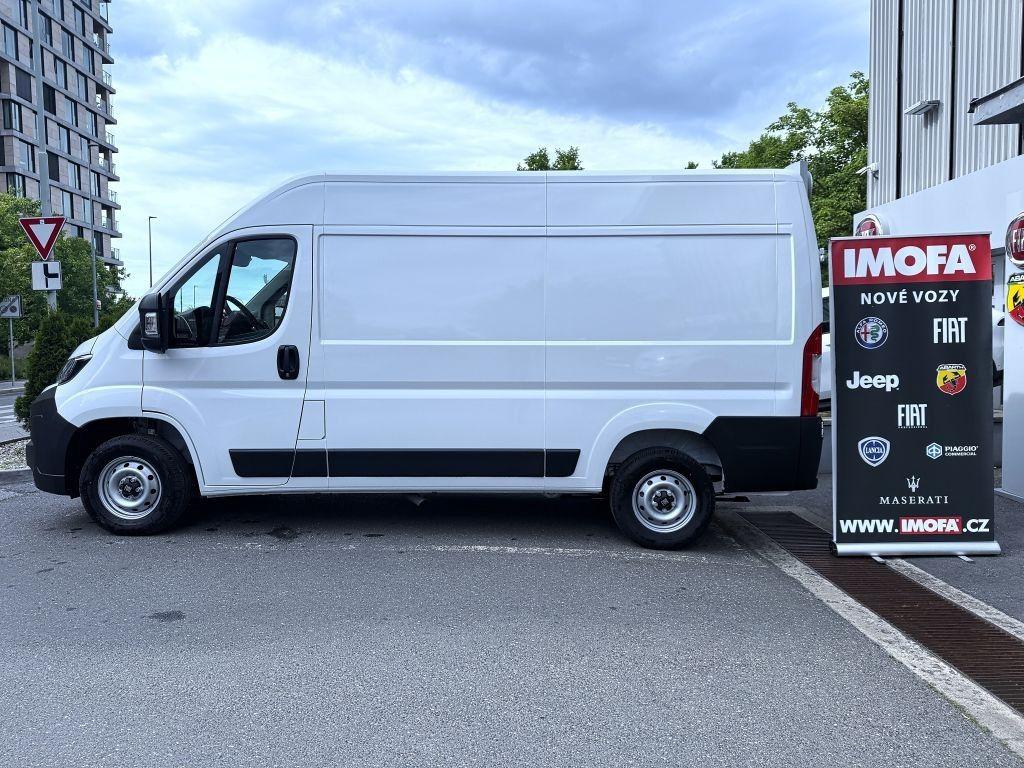 Fiat Professional Ducato 2.2 MTJ 140k 6MT Van 3,3t L2H2 *7305*