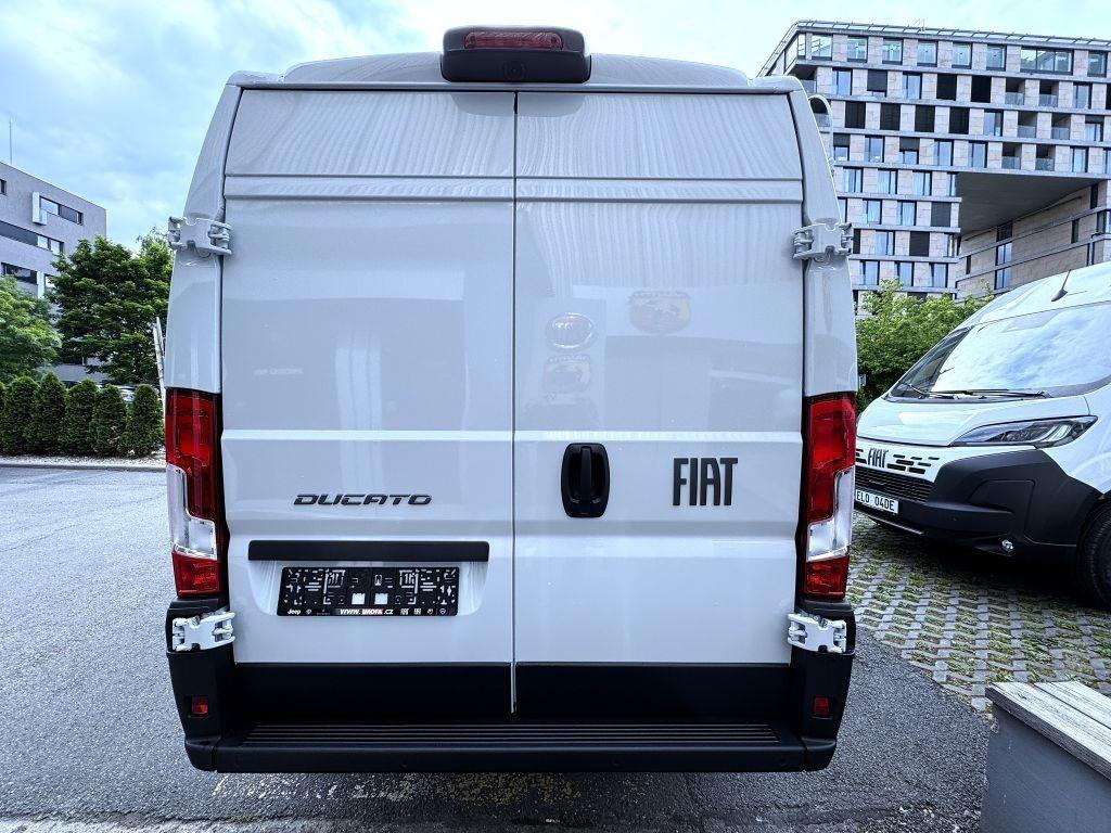 Fiat Professional Ducato 2.2 MTJ 140k 6MT Van 3,3t L2H2 *7305*