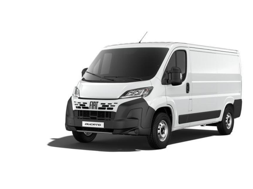 Fiat Professional Ducato 2.2 MTJ 140k 6MT Van 3,3t L2H2 EDICE PROFESSIONAL *4831*