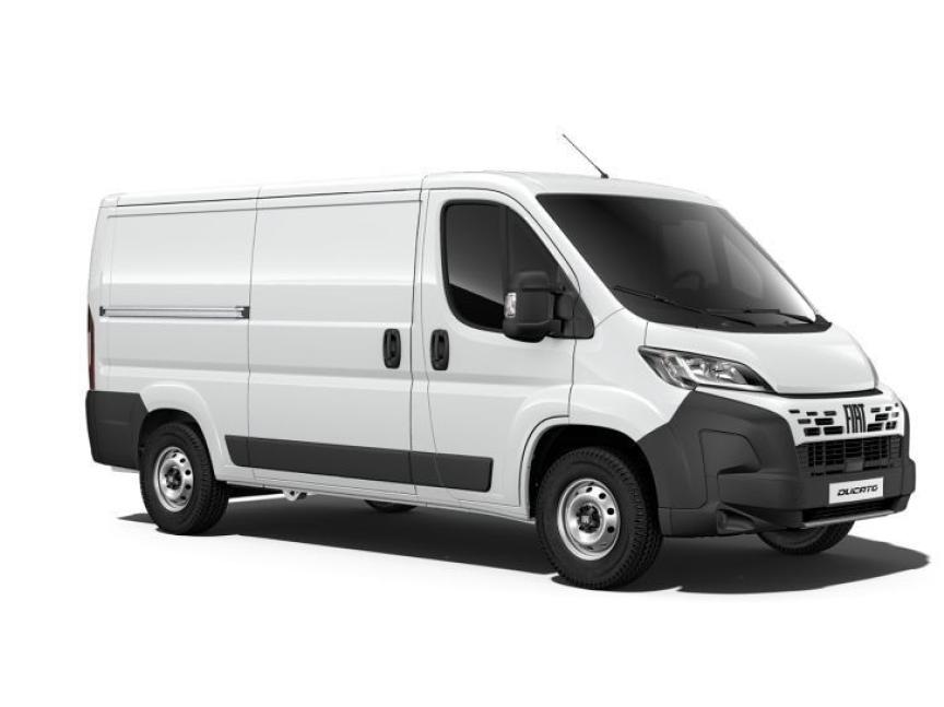 Fiat Professional Ducato 2.2 MTJ 140k 6MT Van 3,3t L2H2 EDICE PROFESSIONAL *4831*