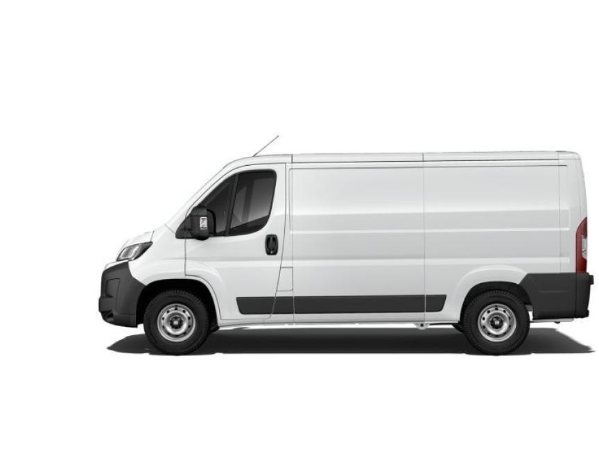 Fiat Professional Ducato 2.2 MTJ 140k 6MT Van 3,3t L2H2 EDICE PROFESSIONAL *4831*