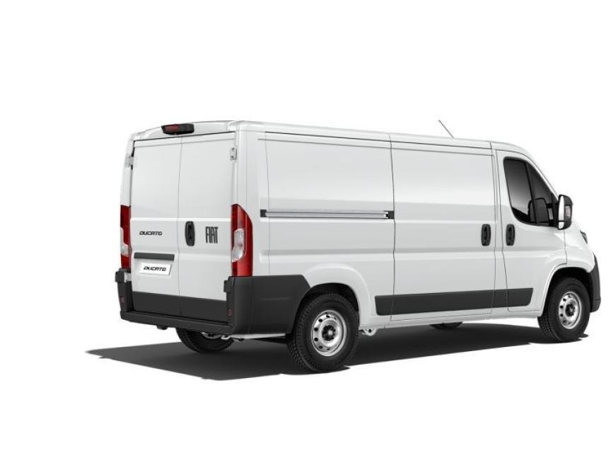 Fiat Professional Ducato 2.2 MTJ 140k 6MT Van 3,3t L2H2 EDICE PROFESSIONAL *4831*