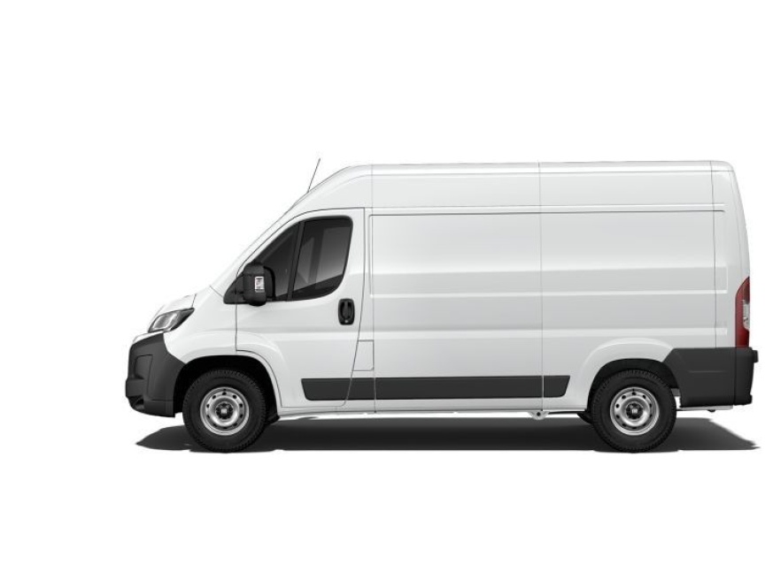 Fiat Professional Ducato 2.2 MTJ 140k 6MT Van 3,3t L2H2 EDICE PROFESSIONAL *8090*