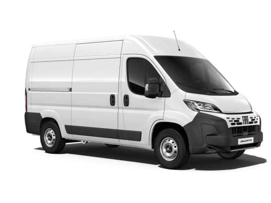 Fiat Professional Ducato 2.2 MTJ 140k 6MT Van 3,3t L2H2 EDICE PROFESSIONAL *9614*