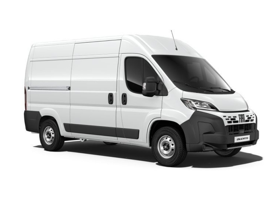 Fiat Professional Ducato 2.2 MTJ 140k 6MT Van 3,3t L2H2 EDICE PROFESSIONAL *o4637*