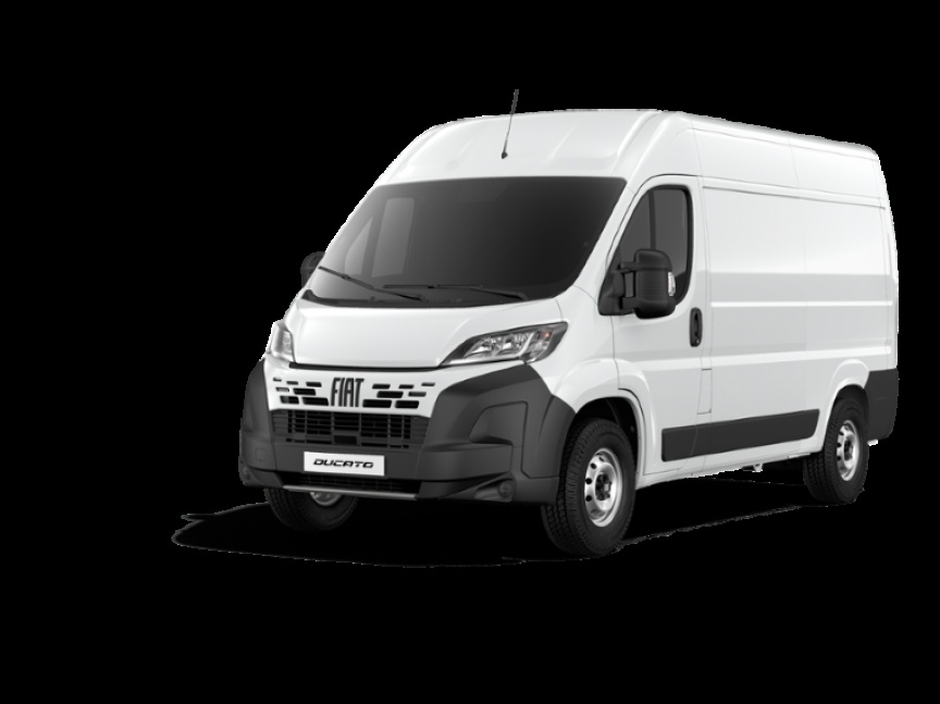 Fiat Professional Ducato 2.2 MTJ 140k 6MT Van 3,3t L2H2 EDICE PROFESSIONAL *o711*