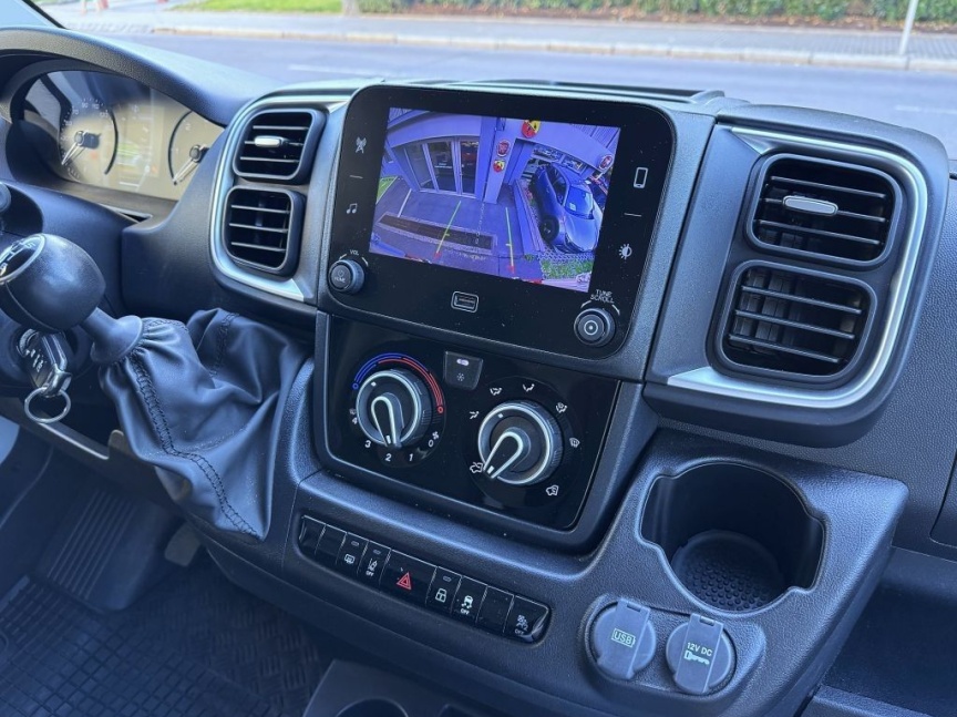 Fiat Professional Ducato 2.2 MTJ 140k 6MT Van 3,3t L2H2 EDICE PROFESSIONAL