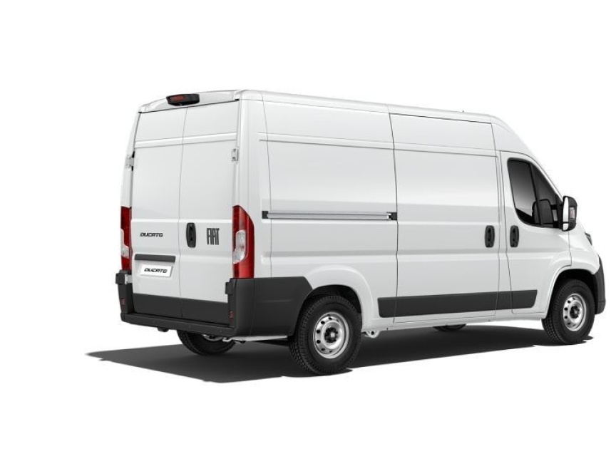 Fiat Professional Ducato 2.2 MTJ 140k 6MT Van 3,3t L2H2 NEW ED. PROF. *o5218*