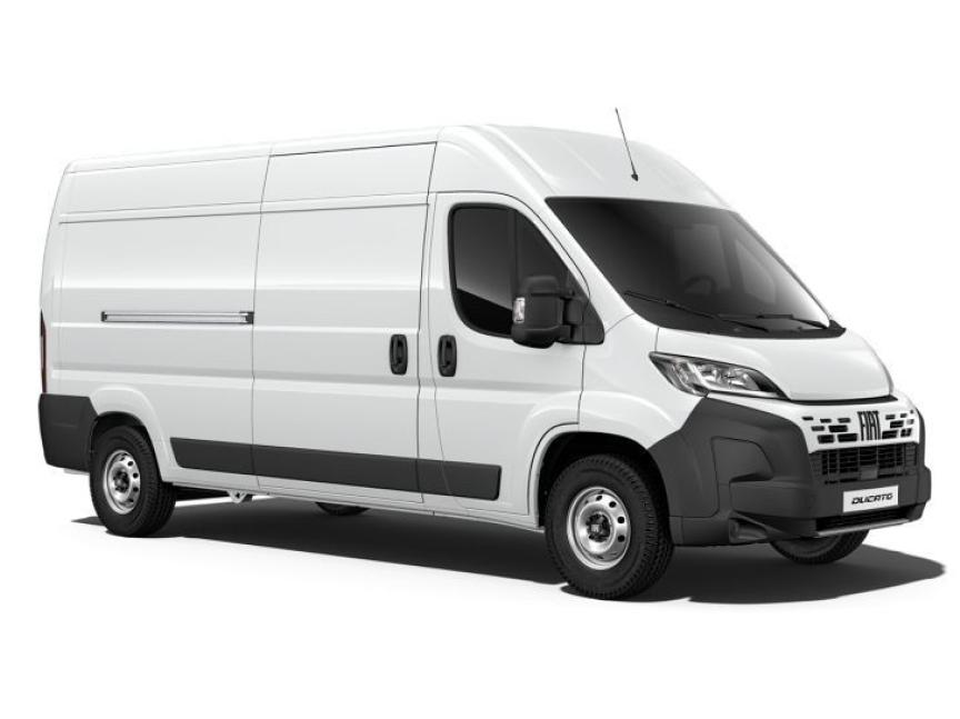 Fiat Professional Ducato 2.2 MTJ 140k 6MT Van 3,3t L3H2 *6971*