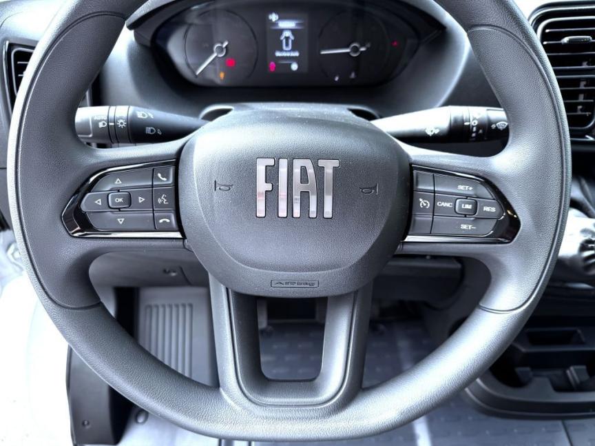 Fiat Professional Ducato 2.2 MTJ 140k 6MT Van 3,5t L2H2 *0527* k