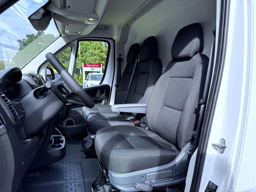 Fiat Professional Ducato 2.2 MTJ 140k 6MT Van 3,5t L2H2 *0527* k