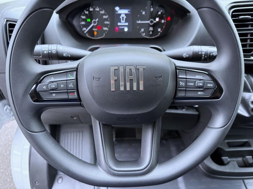Fiat Professional Ducato 2.2 MTJ 140k 6MT Van 3,5t L3H2 *0671* k