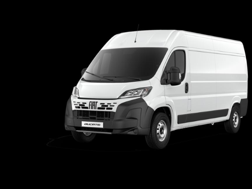 Fiat Professional Ducato 2.2 MTJ 140k 6MT Van 3,5t L3H2 *6937* k