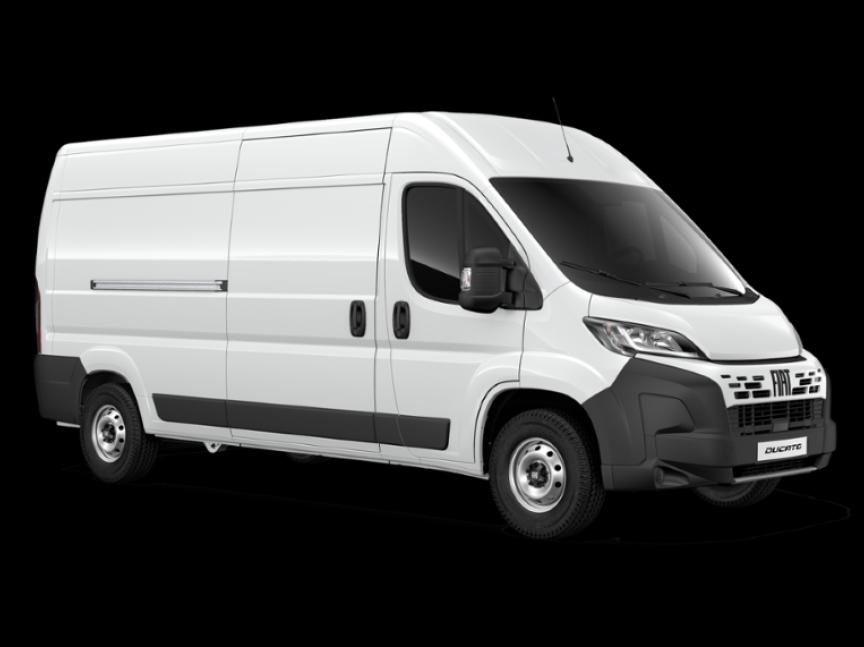 Fiat Professional Ducato 2.2 MTJ 140k 6MT Van 3,5t L3H2 *6937* k