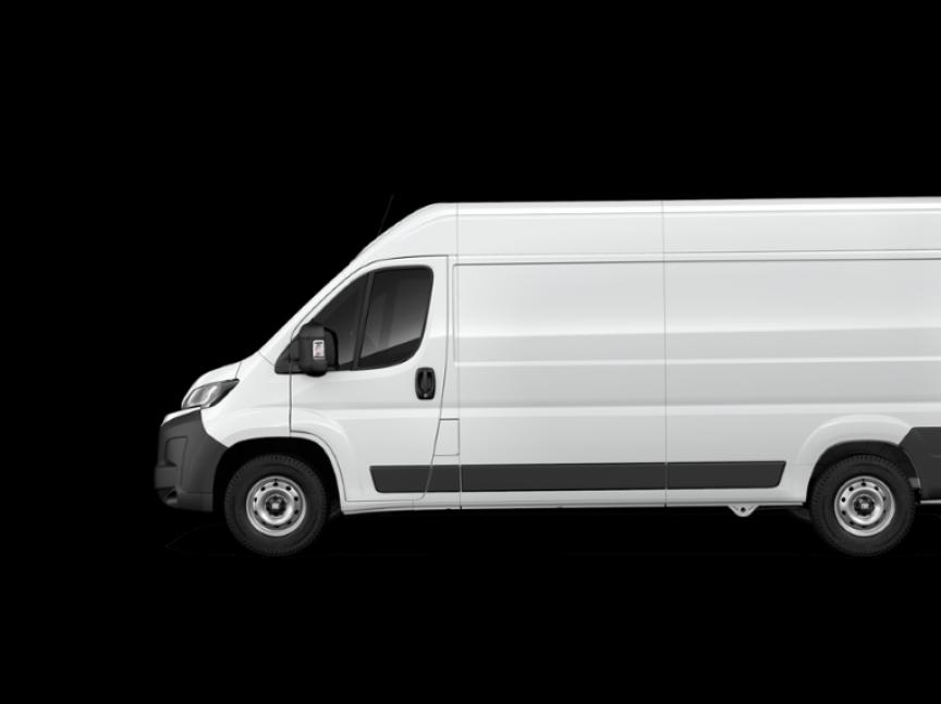 Fiat Professional Ducato 2.2 MTJ 140k 6MT Van 3,5t L3H2 *6937* k